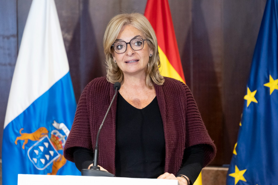 Canarias promueve la educación nutricional en los centros educativos