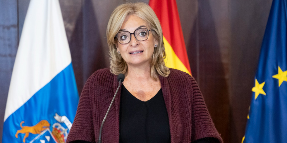 Canarias promueve la educación nutricional en los centros educativos