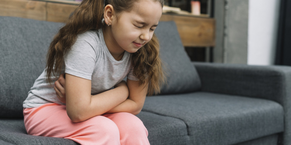 La ausencia escolar frecuente podría identificar a niños con trastornos gastrointestinales crónicos