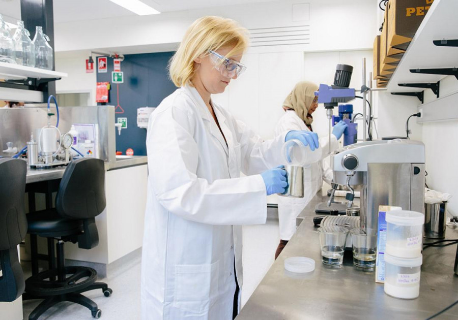 Uso de la biotecnología para desarrollar probióticos como posibles alimentos funcionales
