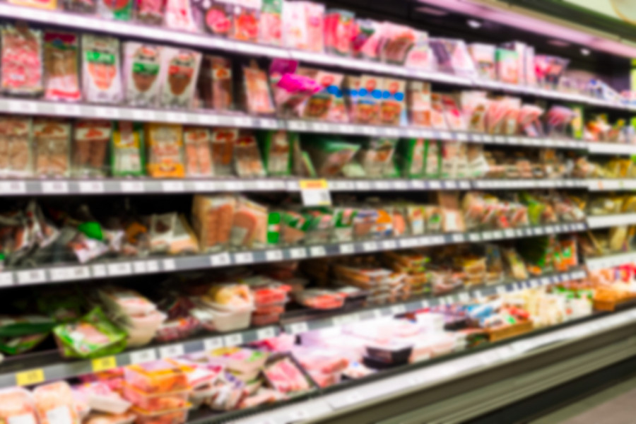 Alimentos proteínas