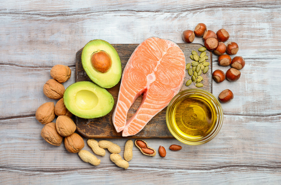 Un nuevo estudio evaluó una dieta baja en omega 6 y rica en omega 3 sobre el desarrollo de cáncer prostático