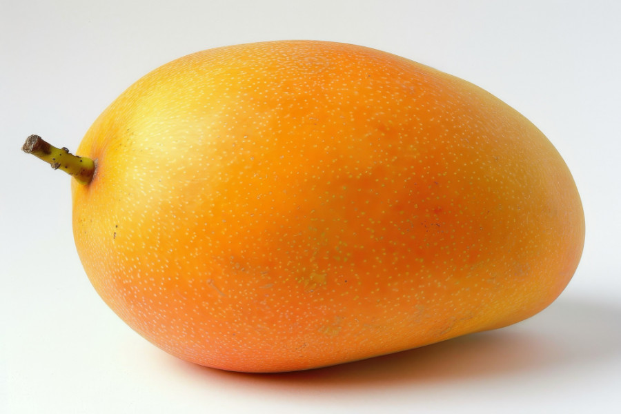 Nuevo estudio: comer mangos a diario mejora la sensibilidad a la insulina y el nivel de glucosa en sangre