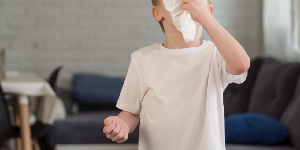 Expertos apoyan la introducción de pequeñas cantidades de alérgenos alimentarios durante la primera infancia