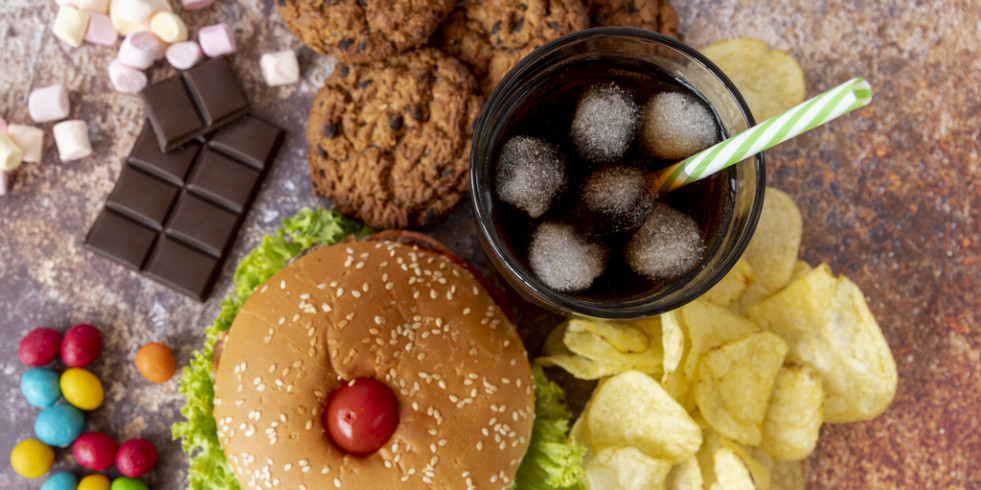 Estudian el impacto de una dieta con reducción de ultraprocesados