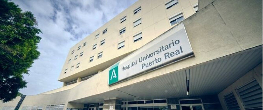Hospital Universitario Puerto Real