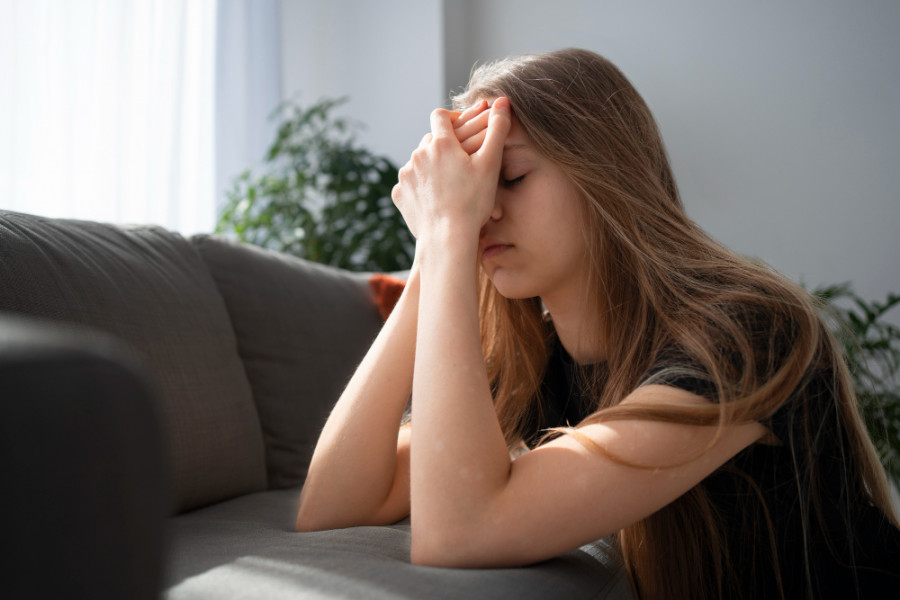 estudio microbiota intestinal papel salud mental