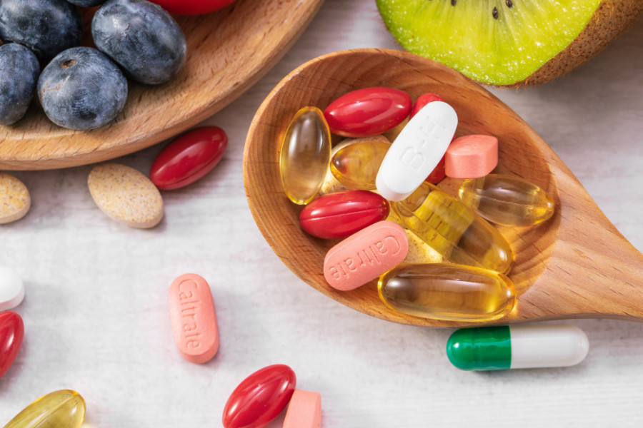 Españoles alertan de que los medios de comunicación favorecen el consumo de suplementos nutricionales entre menores