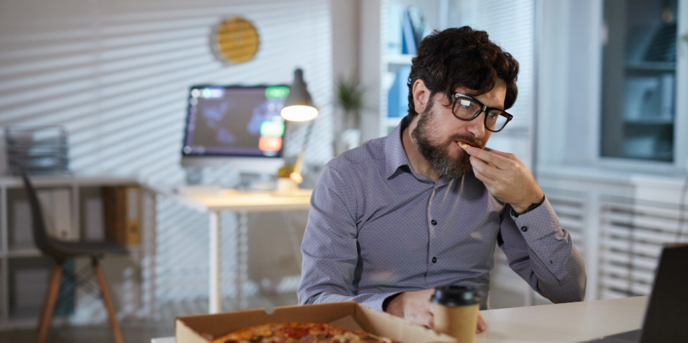Dieta poco saludable y estrés crónico aceleran el desarrollo y el crecimiento del cáncer de páncreas