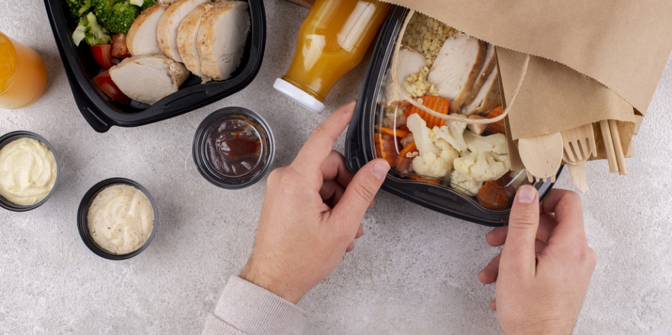 Nuevos estudios reflejan más de 1.000 sustancias químicas adicionales en contacto con alimentos