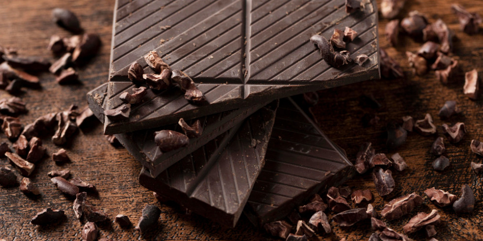 ¿Los prebióticos y probióticos aumentan los beneficios para la salud del chocolate negro?