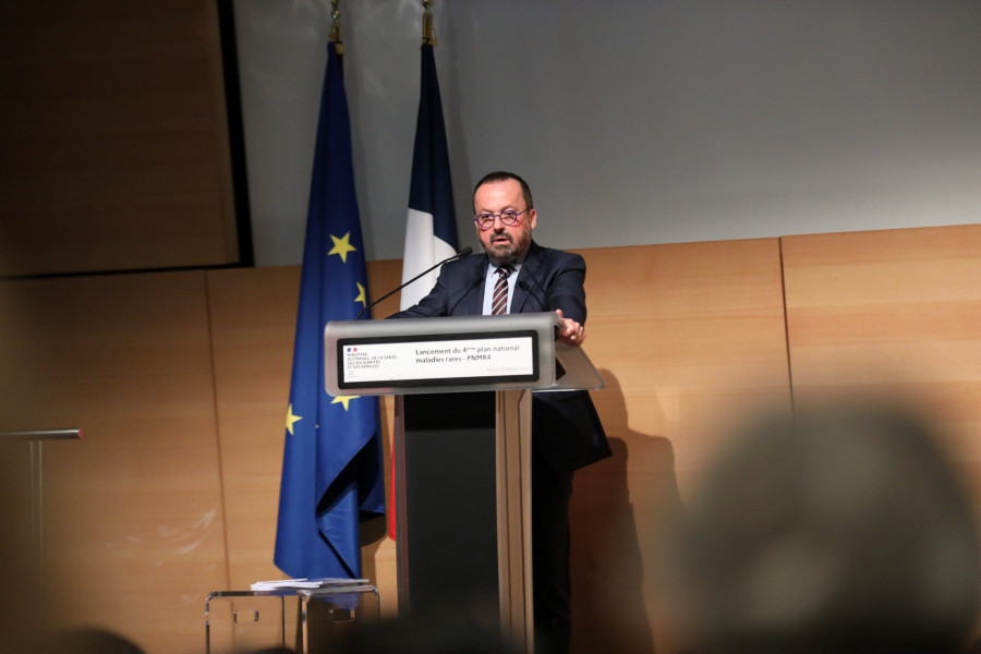 Yannick Neuder