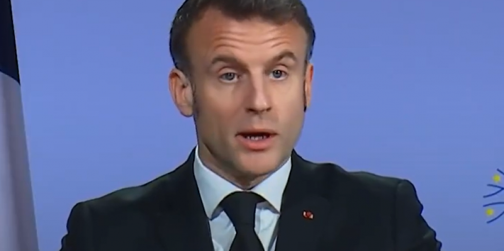 Francia anuncia cambios para mejorar el sistema Nutri-Score