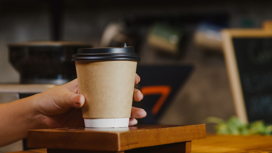 Advierten que el café de máquina en los trabajos contiene niveles altos de sustancias que aumentan el colesterol