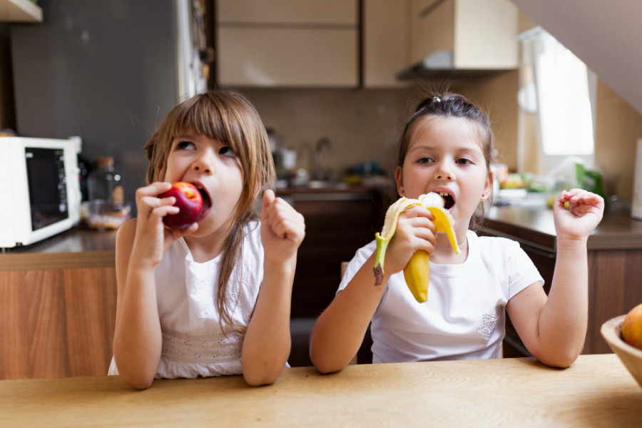 Estudian por primera vez el riesgo de enfermedad celíaca basándose en la fibra presente en la dieta infantil