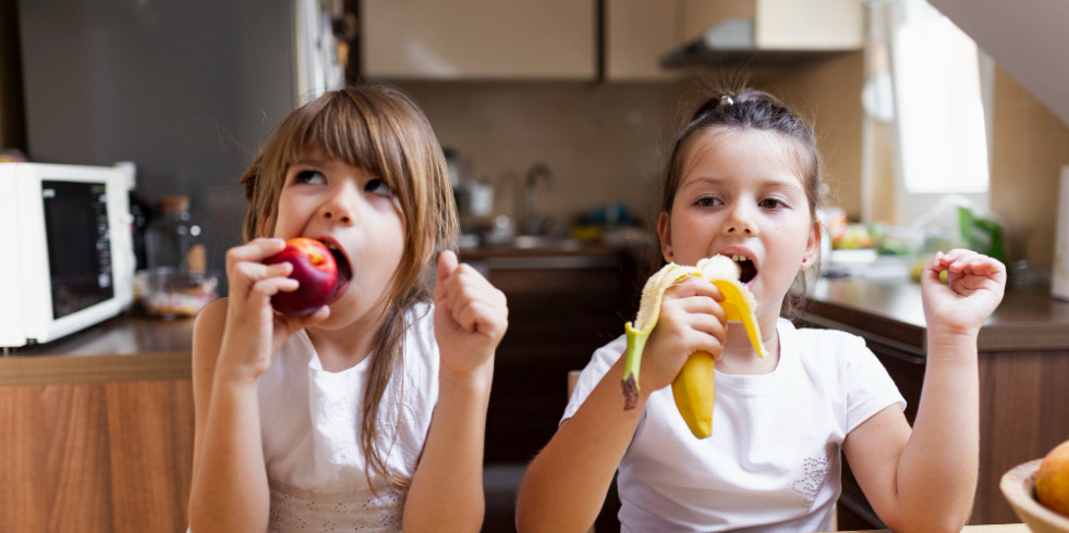 Estudian por primera vez el riesgo de enfermedad celíaca basándose en la fibra presente en la dieta infantil