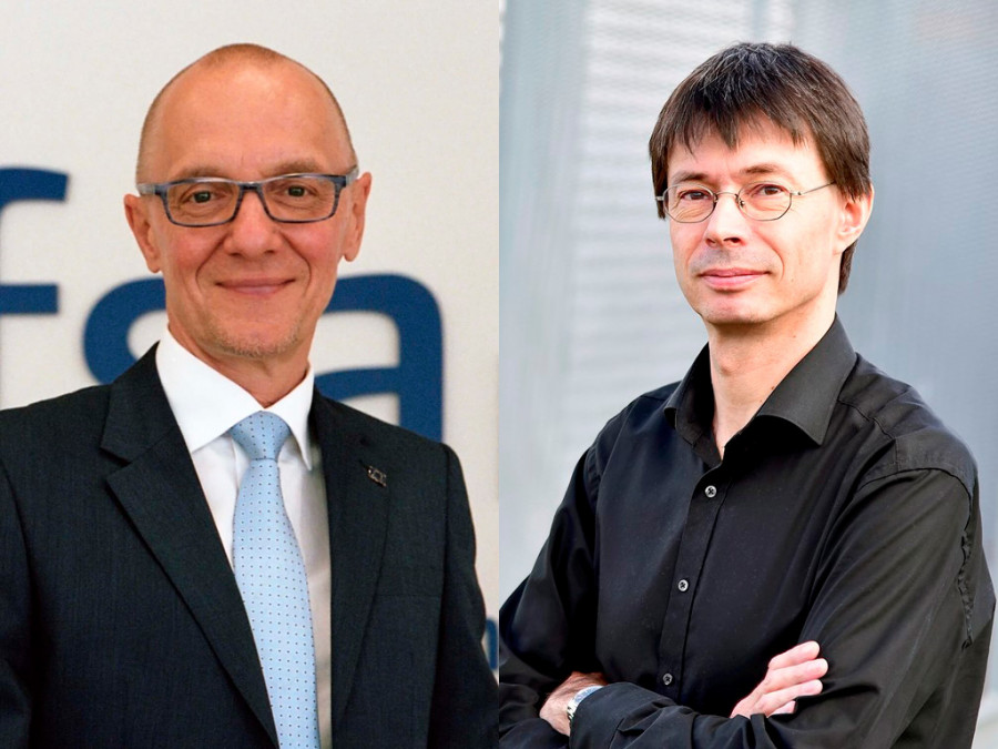 Bernhard url scheringer