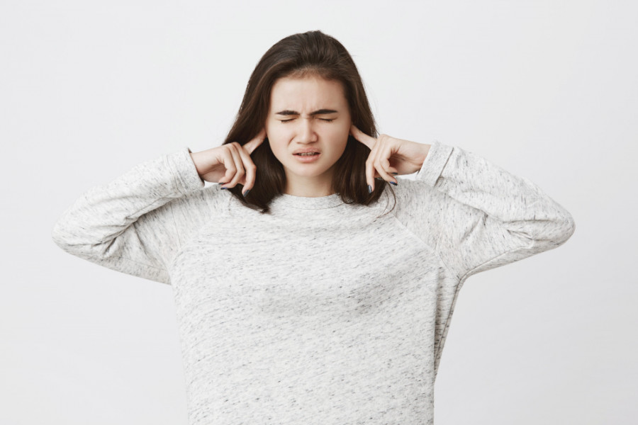 Tinnitus