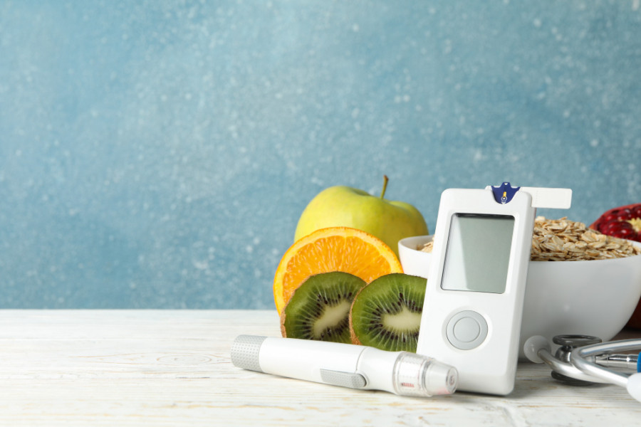 El papel emergente de los flavonoides en el tratamiento de la diabetes mellitus tipo 2