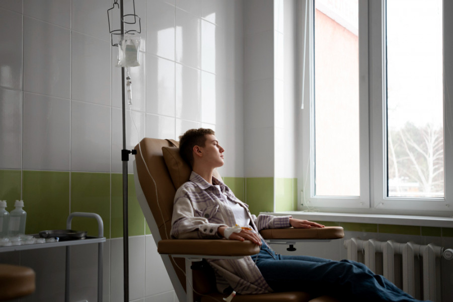 Terapia cancer y vitamina D