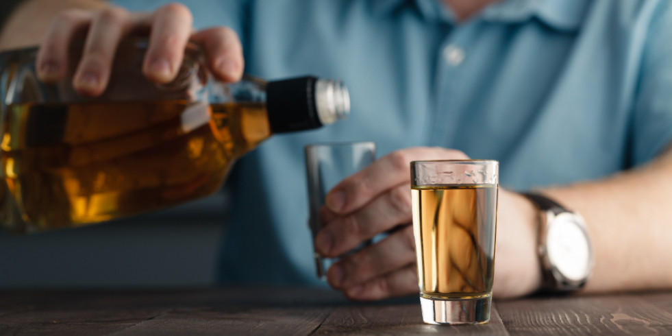 Descubren un posible biomarcador que reflejaría el daño hepático producido por el alcohol