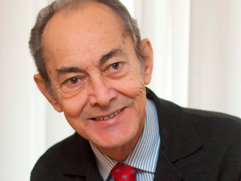 Fallece José Miguel Sánchez, antiguo profesor de la facultad de Farmacia y Nutrición de Universidad de Navarra
