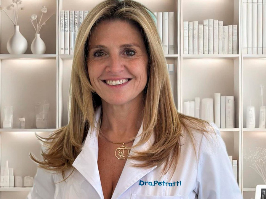 Cristina petratti