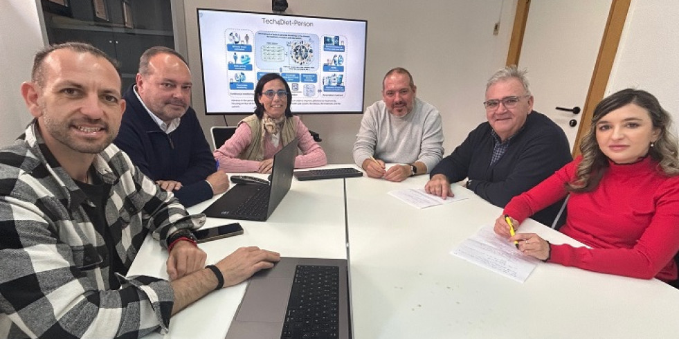 Españoles desarrollan una herramienta para evitar las recaídas en las personas que sufren de obesidad