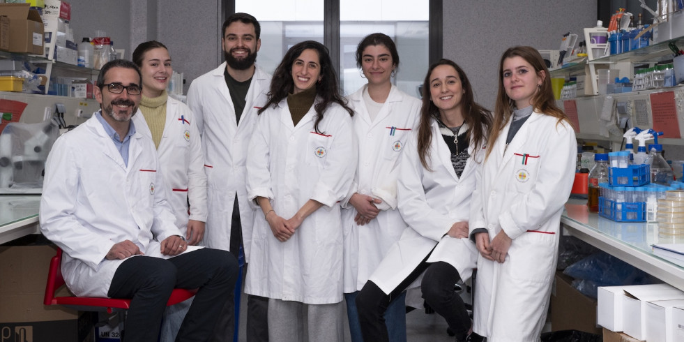 Analizan el efecto de la contaminación por Listeria en la microbiota natural de la leche cruda