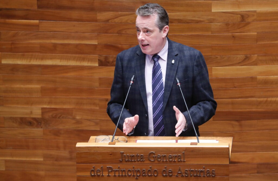 Marcelino Marcos Líndez consejero medio rural agricultura asturias (1)