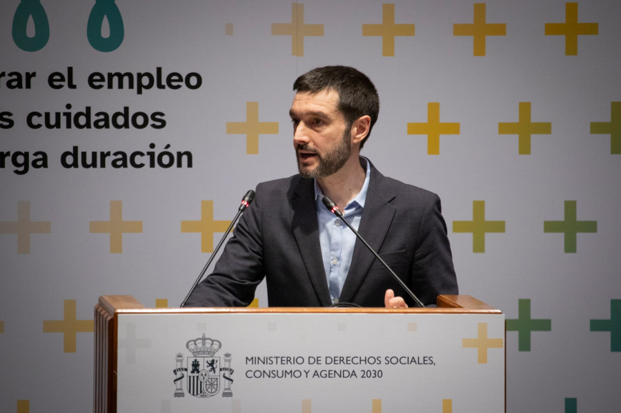 Gobierno limitará los alimentos precocinados en los centros escolares a una ración al mes como máximo