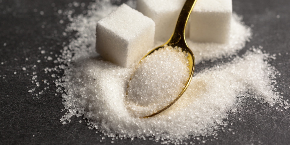 La IA revela cuánta azúcar oculta hay en los alimentos envasados ​​en todo el mundo