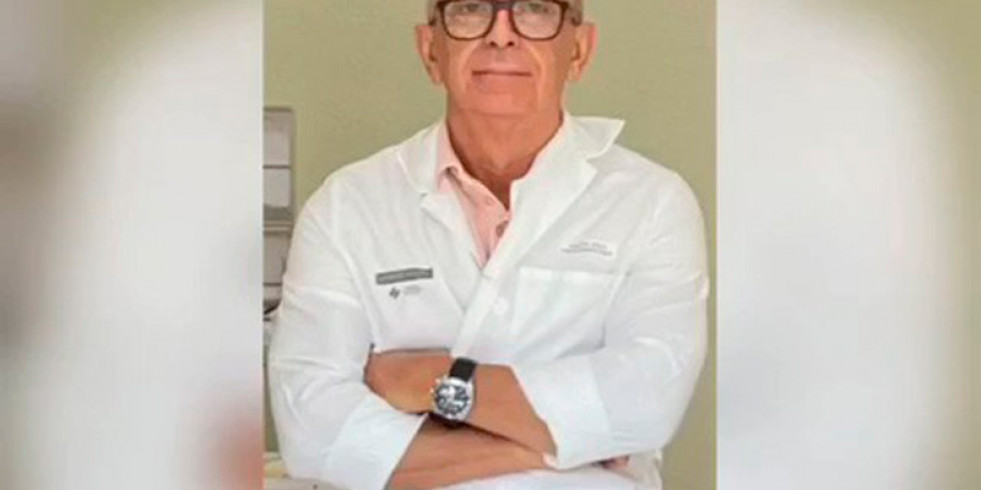 El endocrinólogo, pieza fundamental en la atención sanitaria de las personas trans