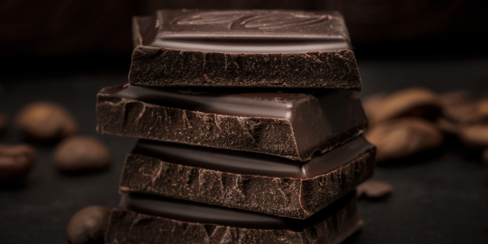 Alerta por posible presencia de fragmentos metálicos en chocolate procedente de Bélgica