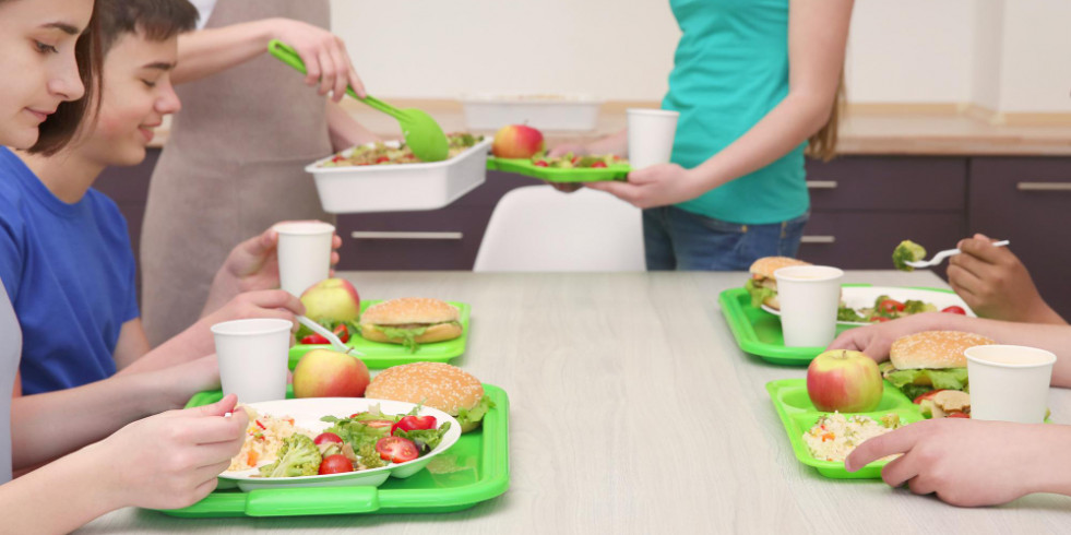 Nutricionistas alertan de las consecuencias del consumo de precocinados en la población infantojuvenil