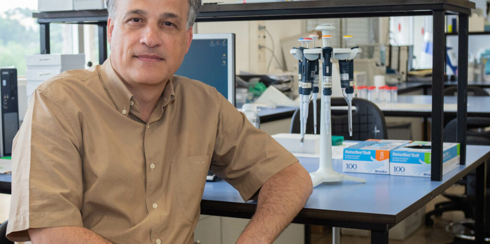 José Manuel Fernández-Real, investigador de Nutrición, premiado por sus contribuciones científicas pioneras