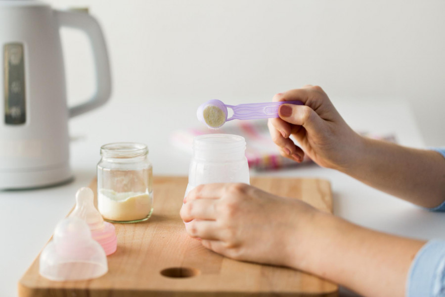 Un estudio revela que la mayoría de las leches vegetales no satisfacen las necesidades nutricionales de los niños