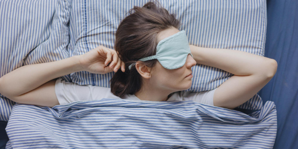 Dormir más reduce la cantidad de calorías ingeridas y podría ayudar a la pérdida de peso