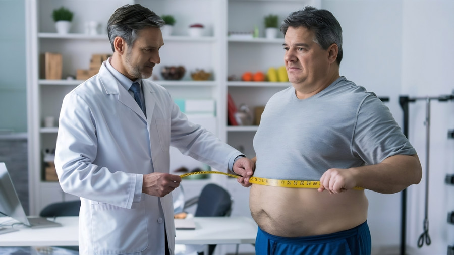 Tratamiento obesidad