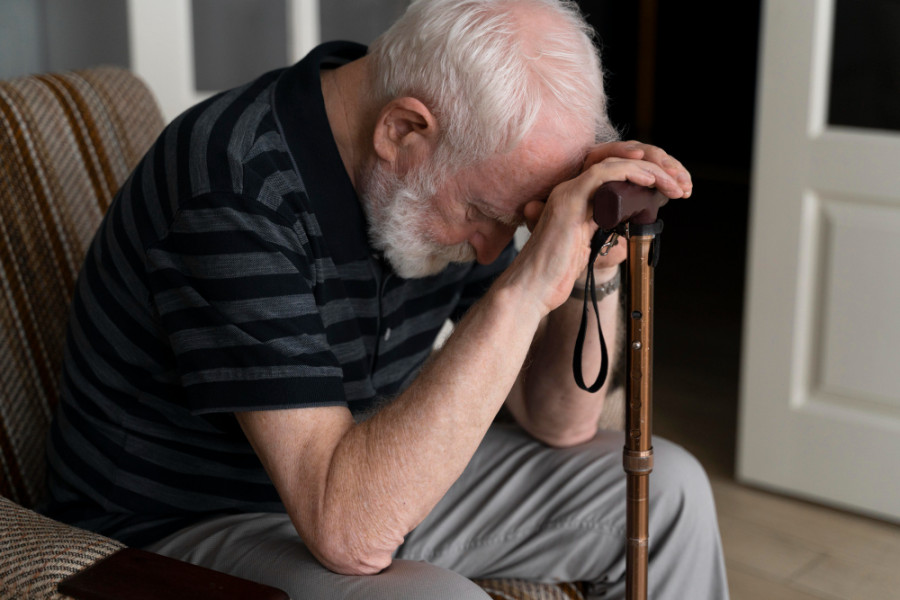 Ubicación tejido adiposo y Alzheimer
