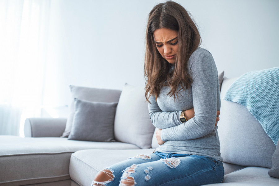 Persistencia sintomas Crohn