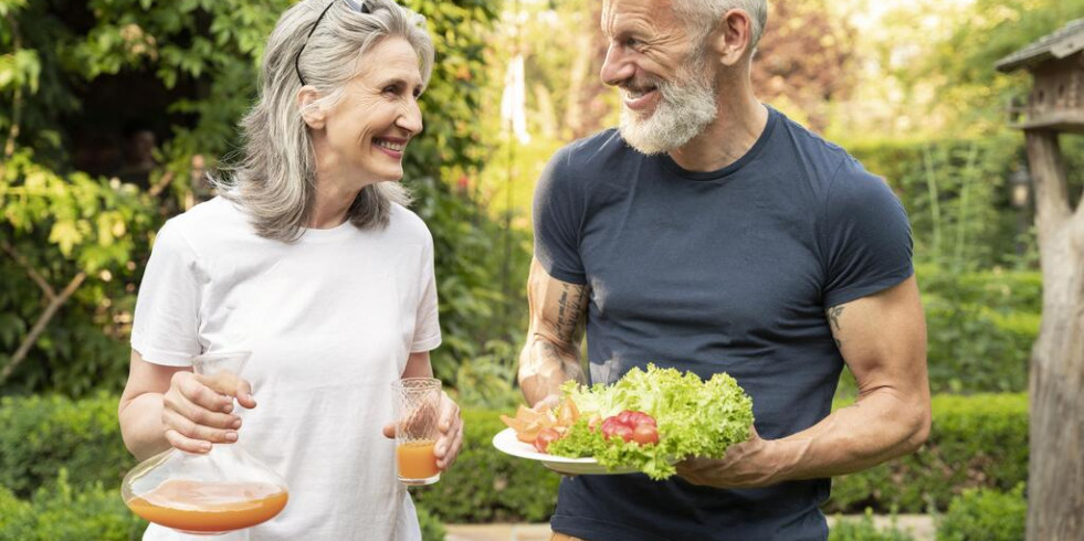 Día Mundial de la Salud: los hábitos alimentarios saludables son un pilar fundamental en la prevención de enfermedades