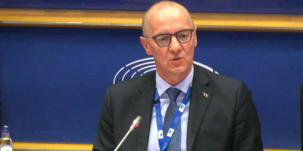 Detectan enterobacterias productoras de carbapenemasas en alimentos y animales de consumo de Europa