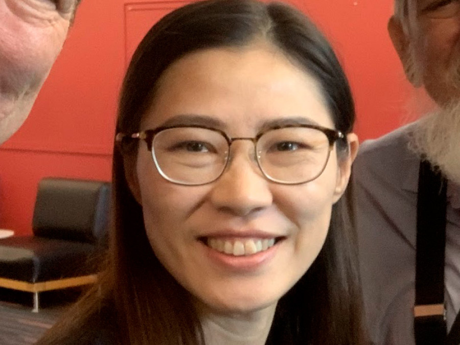 Qiu Anqi