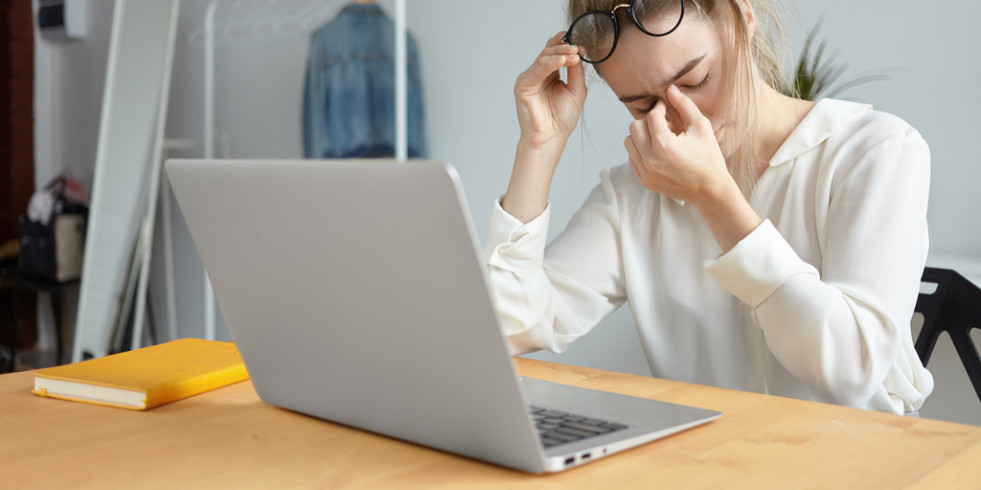 Asocian el tipo de leche consumida con el riesgo de sufrir migraña