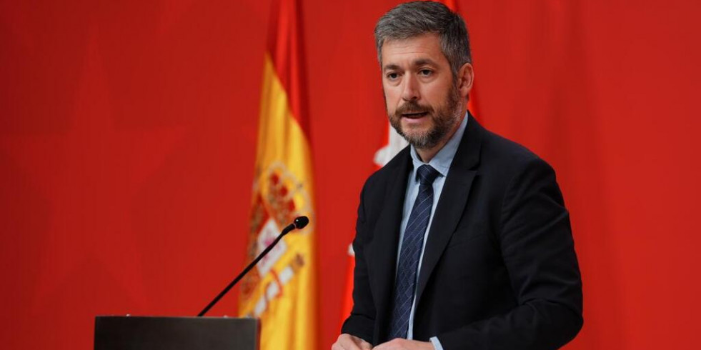 La Comunidad de Madrid anuncia 3 plazas para nutricionistas y 4 para Endocrinología y Nutrición