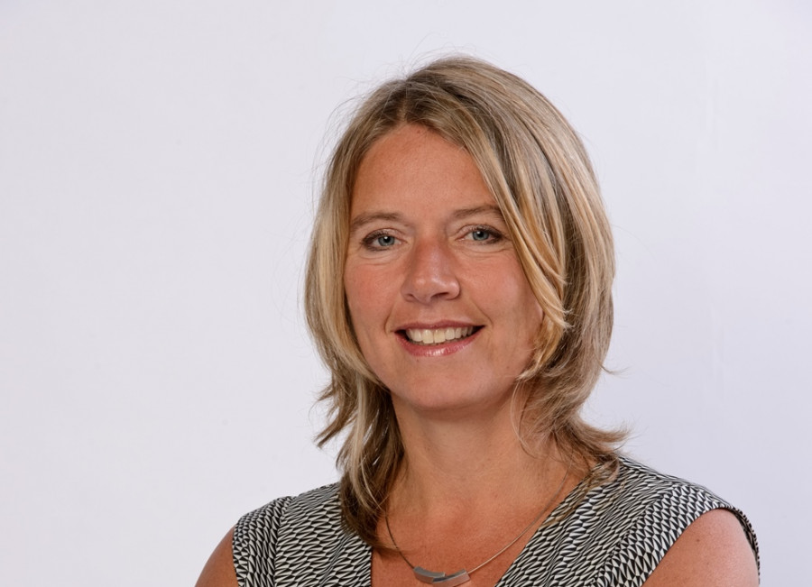 Wineke Remijnse directora ejecutiva efad