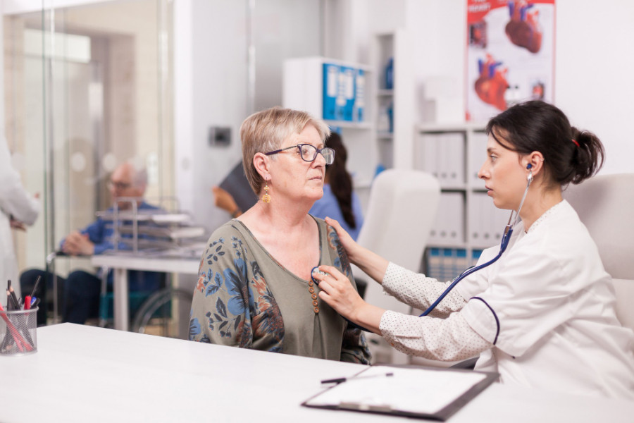 Vitamina D y mortalidad cardiovascular