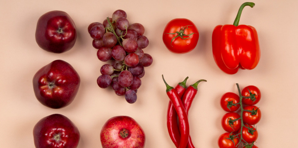El licopeno, un antioxidante que podría ser fundamental para la prevención y el tratamiento de la depresión