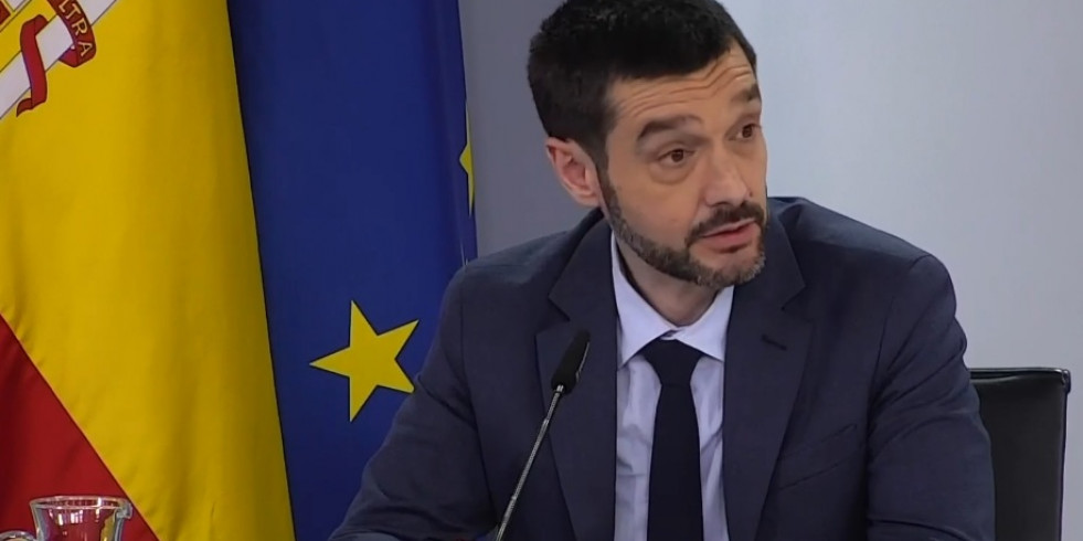 El Gobierno aprueba el Real Decreto para garantizar comidas saludables en centros escolares